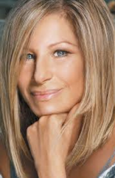 Barbra Streisand Suffers from Anxiety