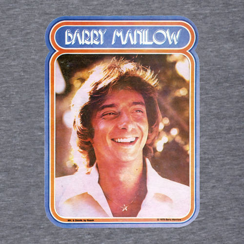 Barry Manilow