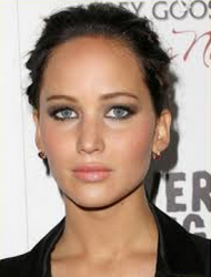 Jennifer Lawrence Suffered from Social Anxiety