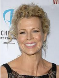 Kim Basinger Suffers from Anxiety
