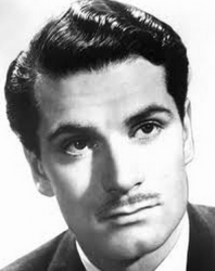 Laurence Olivier Suffered from Anxiety