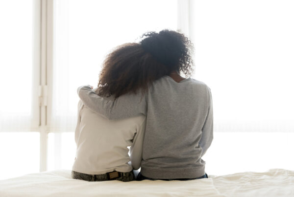 Coping with loss