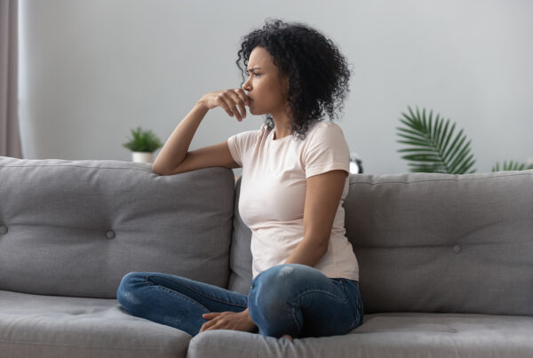 Resilience can help you recover from life's challenges