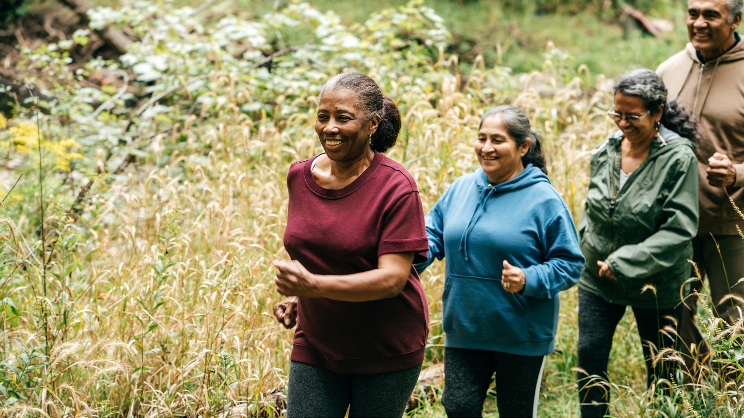 Move Your Way to Better Mental Health