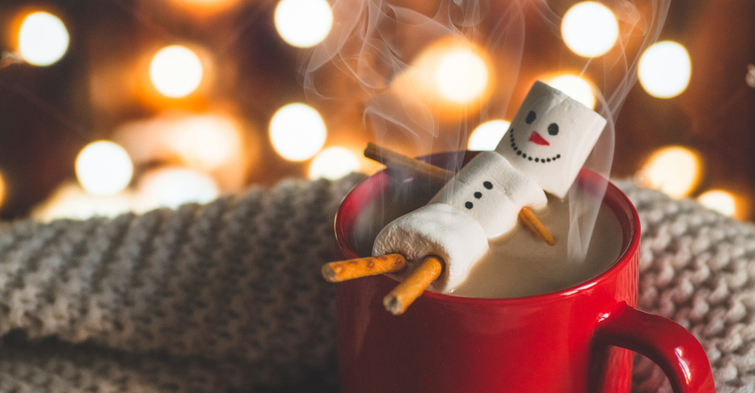 Managing End-of-year Stress for a Full and Meaningful Life 