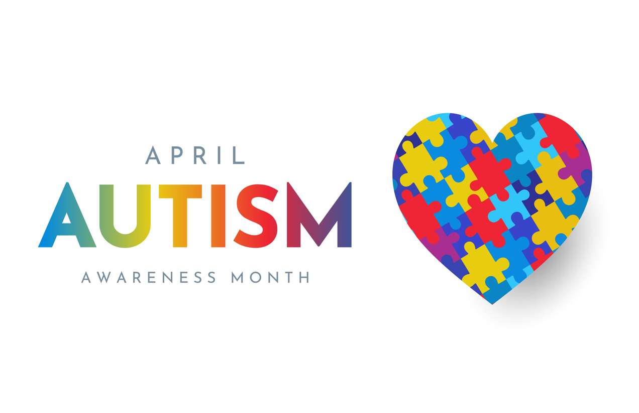 Autism Awareness Month: Understanding, Inclusion, and Support 