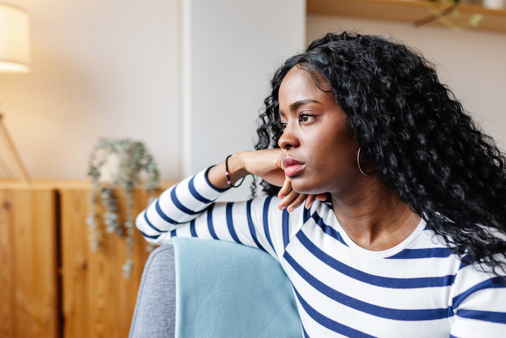 Depression Awareness Month: Am I Feeling Down or is it Something More? 